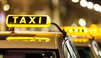 Book Your Car & Driver