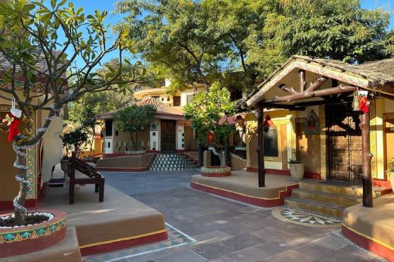 Taj Mahal & Rajasthan Tour